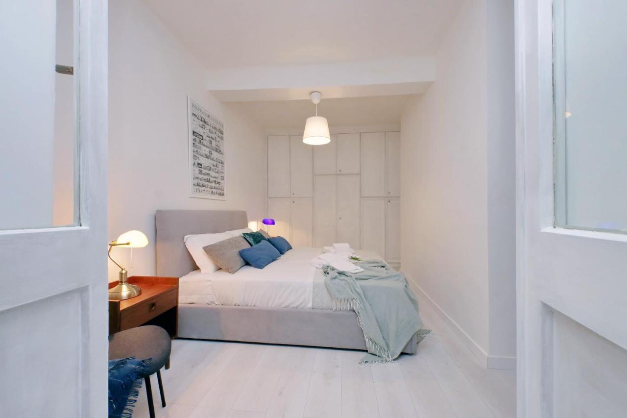 Monti Spacious Apartment 2 Rome Luaran gambar