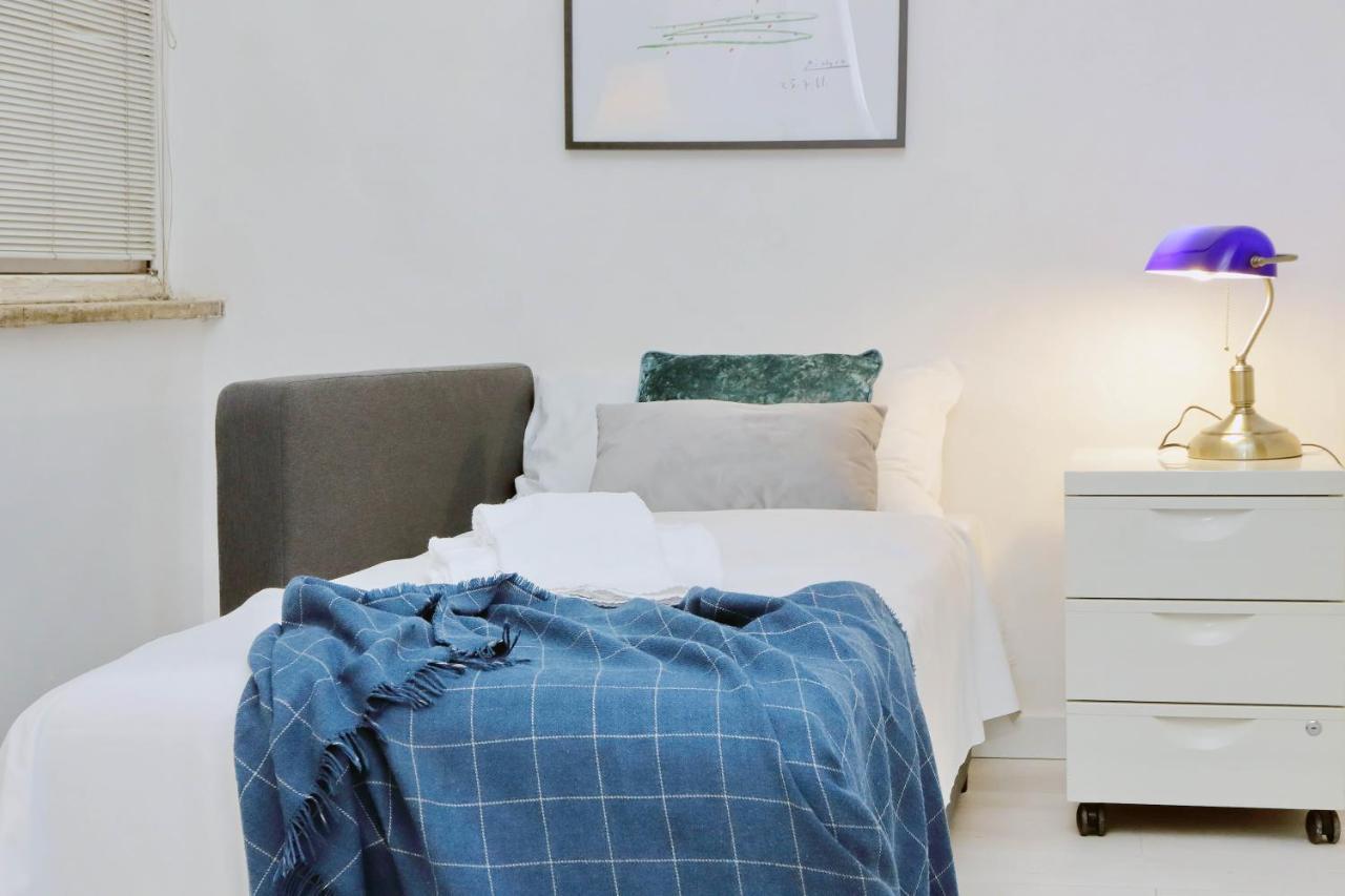 Monti Spacious Apartment 2 Rome Luaran gambar